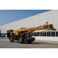 Rough Terrain Crane 30 Ton